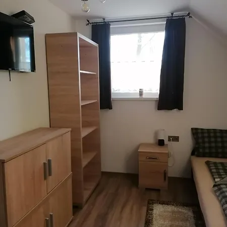 Szuloki Vendeghaz Pensión