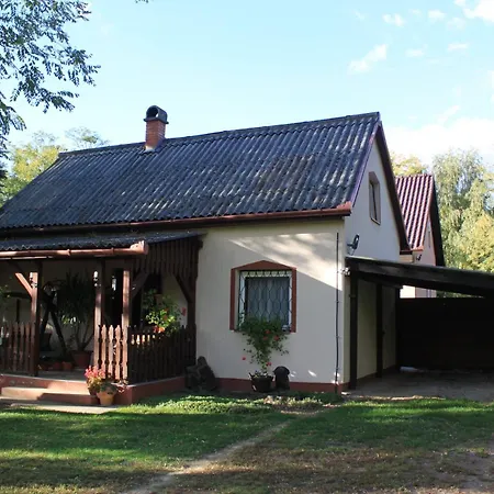 Szuloki Vendeghaz Pensión Szulok