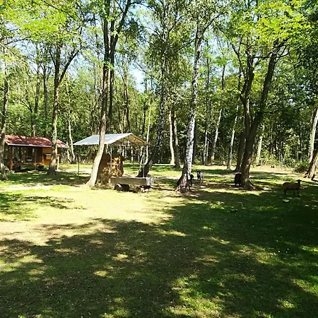 Szuloki Vendeghaz Guest house *