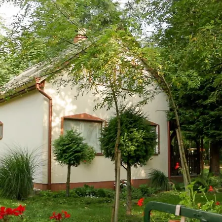 Szuloki Vendeghaz Guest house Szulok
