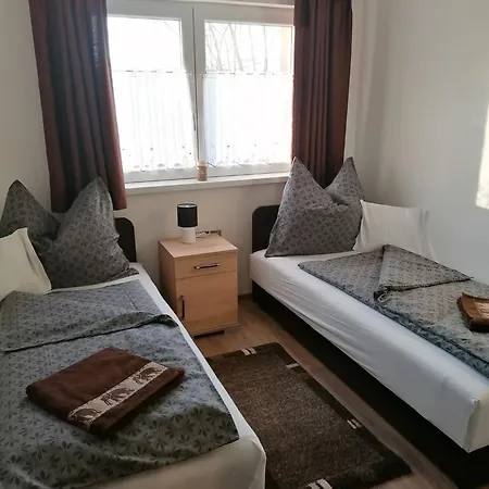 Guest house Szuloki Vendeghaz